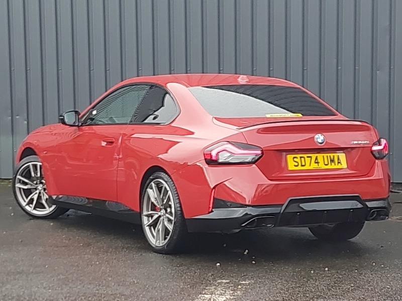 Used BMW 2 Series 2024 for sale - 77449310: Photo 3