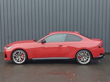 Used BMW 2 Series 2024 for sale - 77449310: Photo