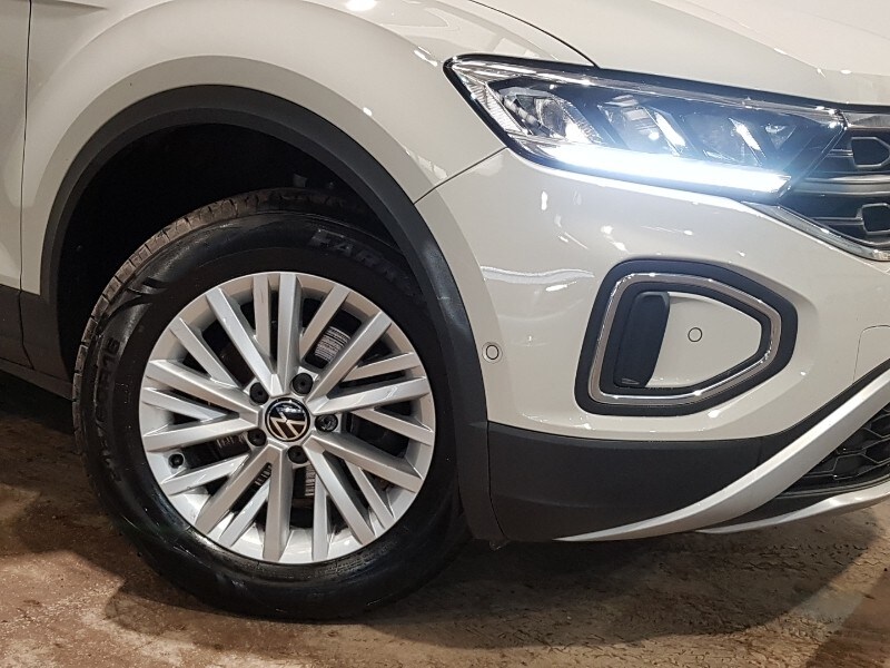 Used Volkswagen T-Roc 2022 for sale - 77933703: Photo 9