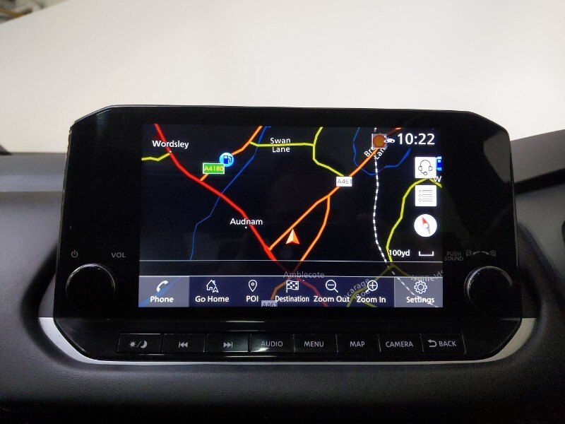 Used Nissan Qashqai 2021 for sale - 77209762: Photo 10