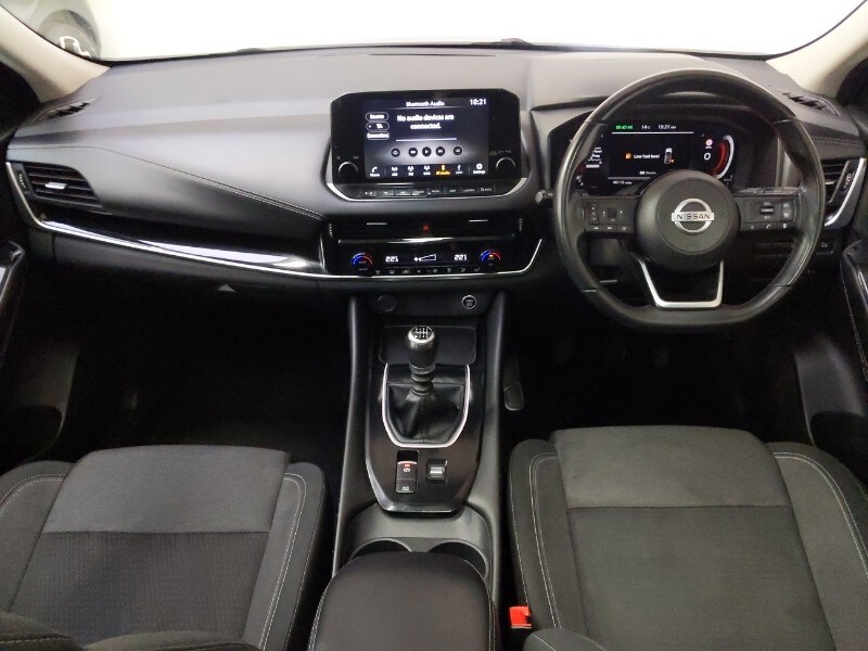 Used Nissan Qashqai 2021 for sale - 77209762: Photo 2
