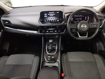 Used Nissan Qashqai 2021 for sale - 77209762: Photo