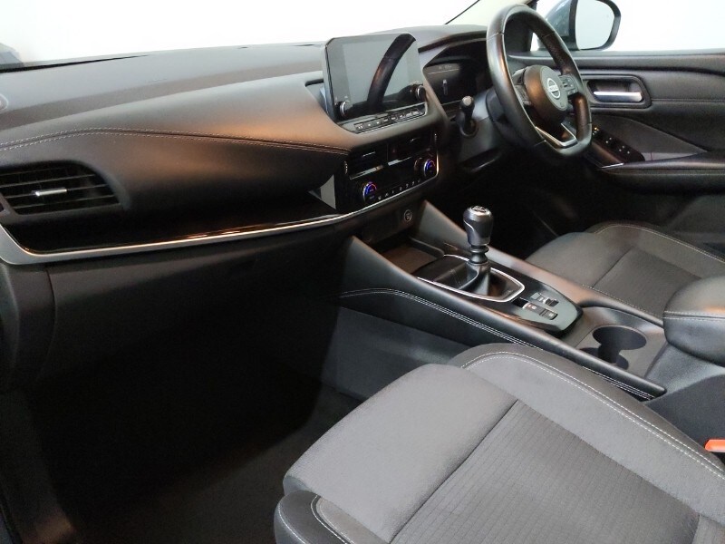 Used Nissan Qashqai 2021 for sale - 77209762: Photo 5