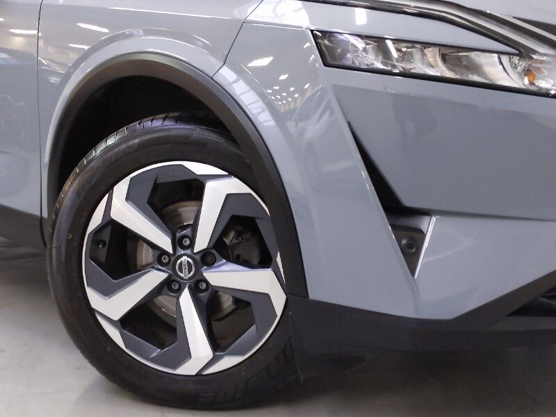 Used Nissan Qashqai 2021 for sale - 77209762: Photo 9