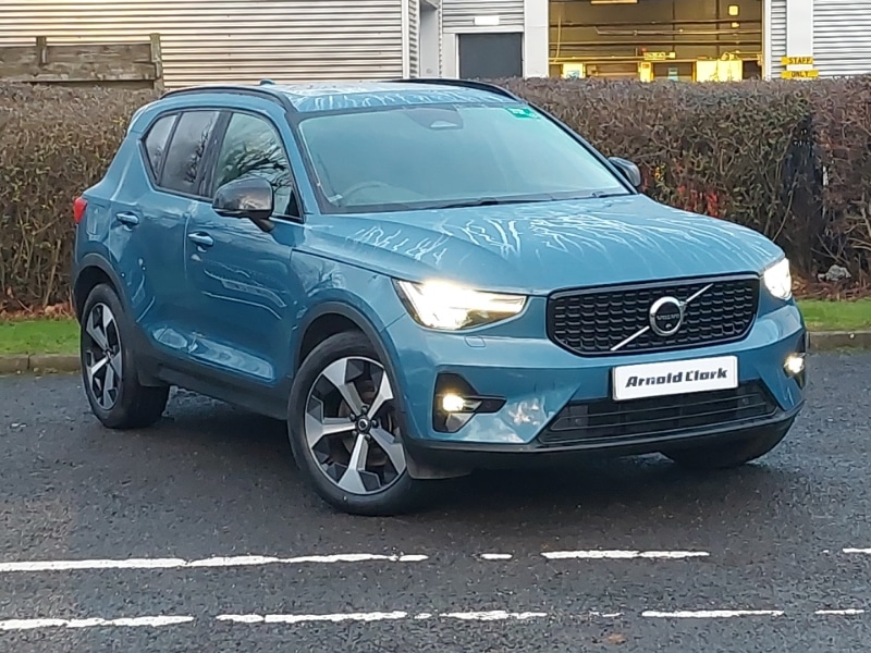 Used Volvo XC40 2023 for sale - 77380351: Photo 1
