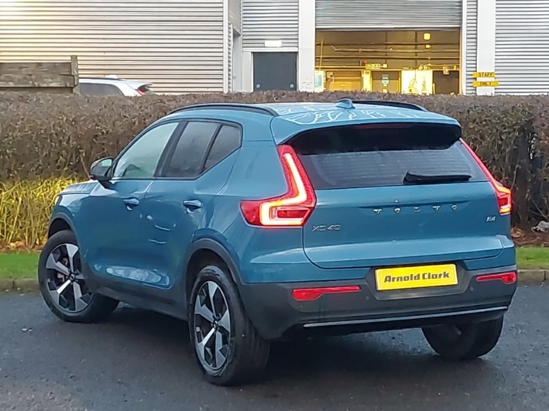 Used Volvo XC40 2023 for sale - 77380351: Photo 3