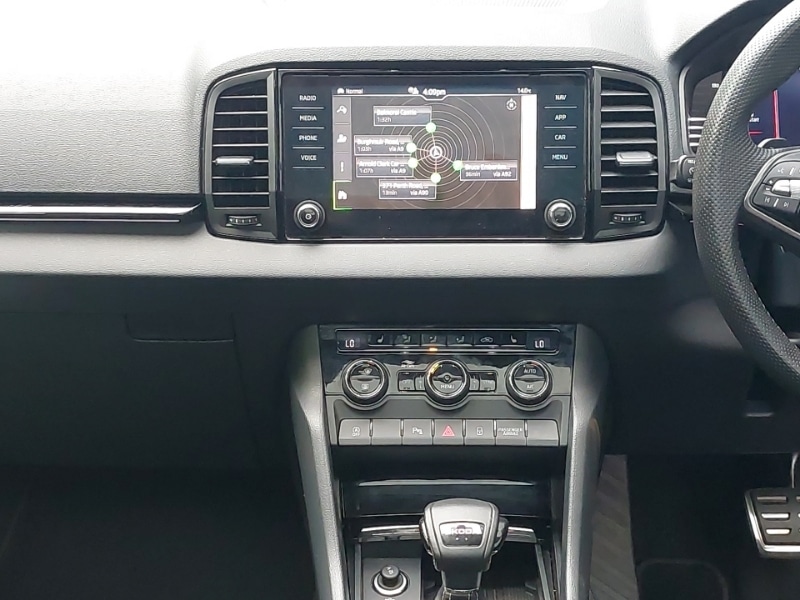Used Skoda Karoq 2024 for sale - 76347910: Photo 10