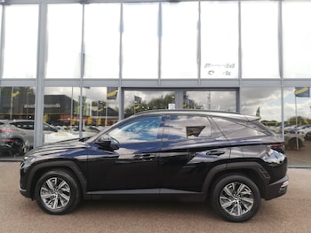 Used Hyundai TUCSON 2023 for sale - 78580915: Photo