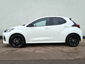 Used Mazda Mazda2 HYBRID 2025 for sale - 77347789: Photo