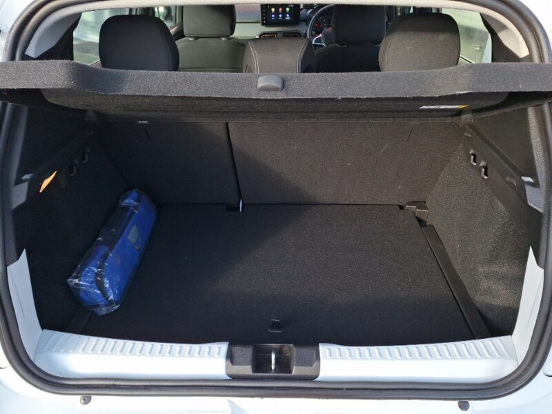 Used Dacia Sandero Stepway 2022 for sale - 76532839: Photo 8