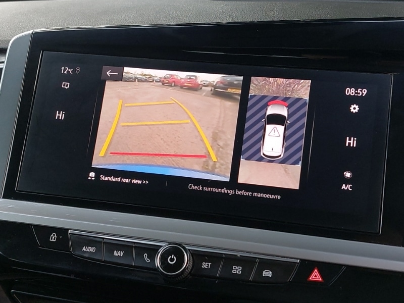 Used Vauxhall Grandland 2022 for sale - 76492766: Photo 11