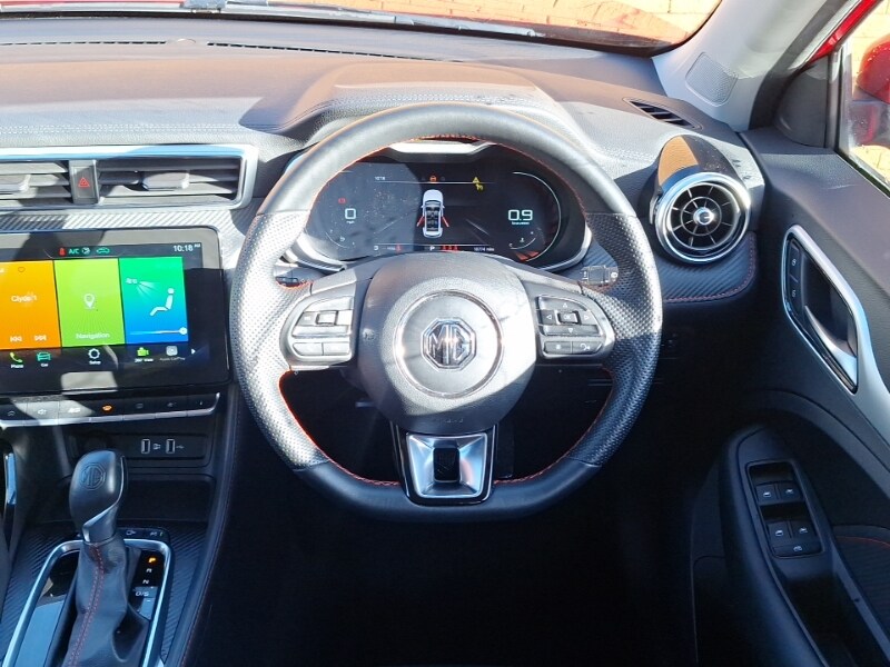 Used MG MG ZS 2024 for sale - 77580754: Photo 11