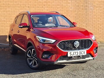 MG MG ZS feature image