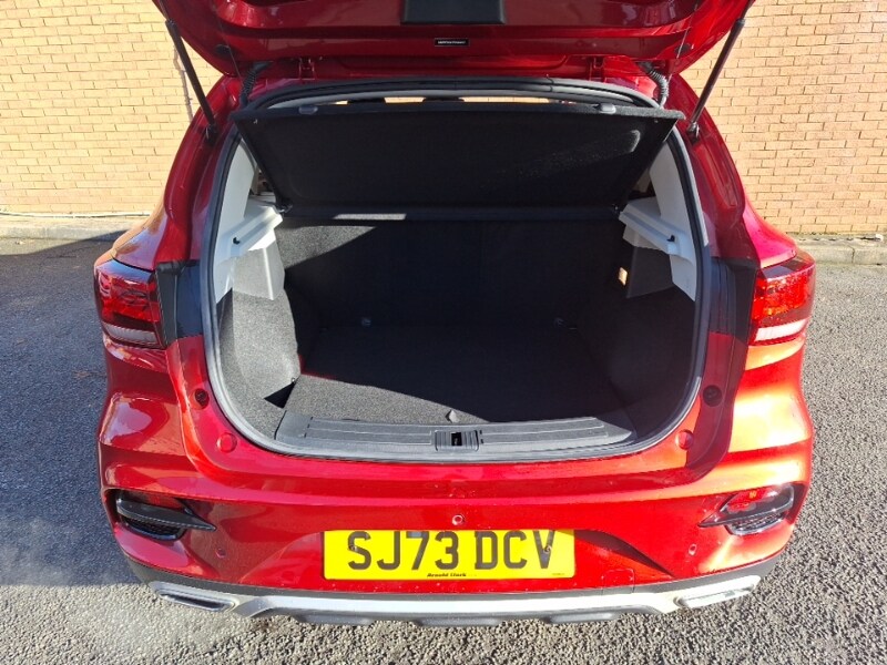 Used MG MG ZS 2024 for sale - 77580754: Photo 8