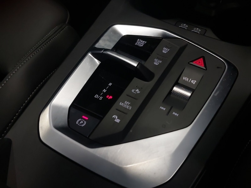 Used BMW 1 Series 2025 for sale - 76881450: Photo 10