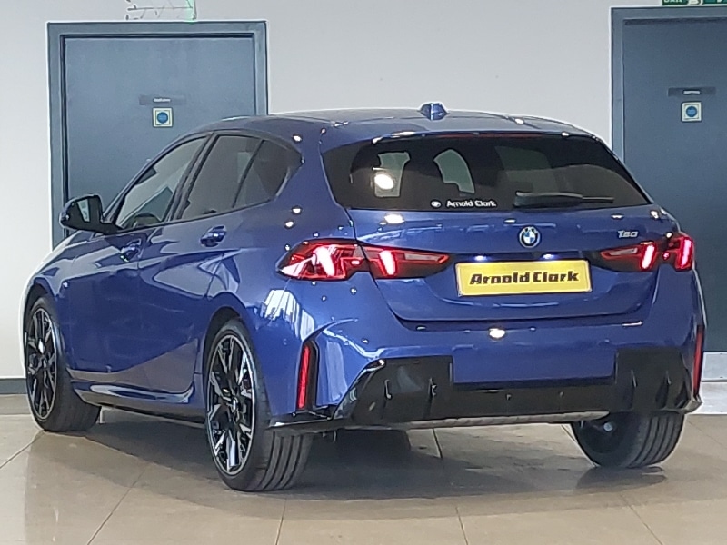 Used BMW 1 Series 2025 for sale - 76881450: Photo 3