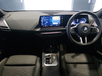 Used BMW 1 Series 2025 for sale - 76881450: Photo