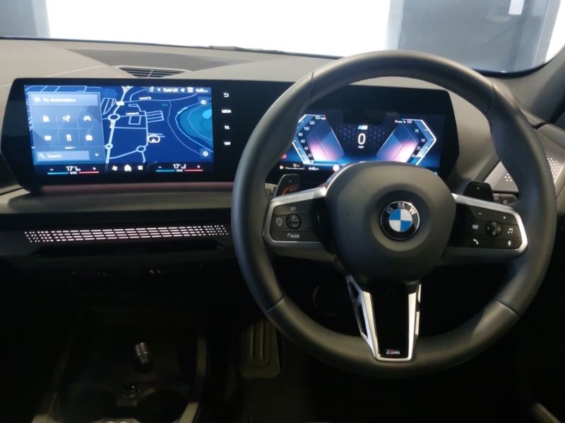 Used BMW 1 Series 2025 for sale - 76881450: Photo 5