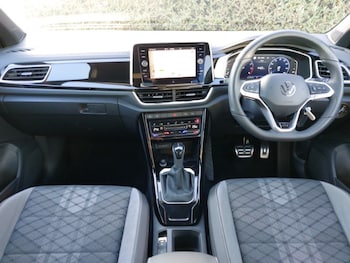 Used Volkswagen T-Roc 2025 for sale - 77004018: Photo