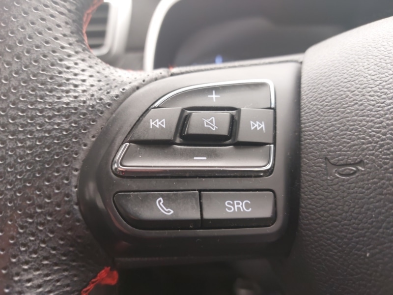 Used MG MG ZS 2022 for sale - 76795761: Photo 12