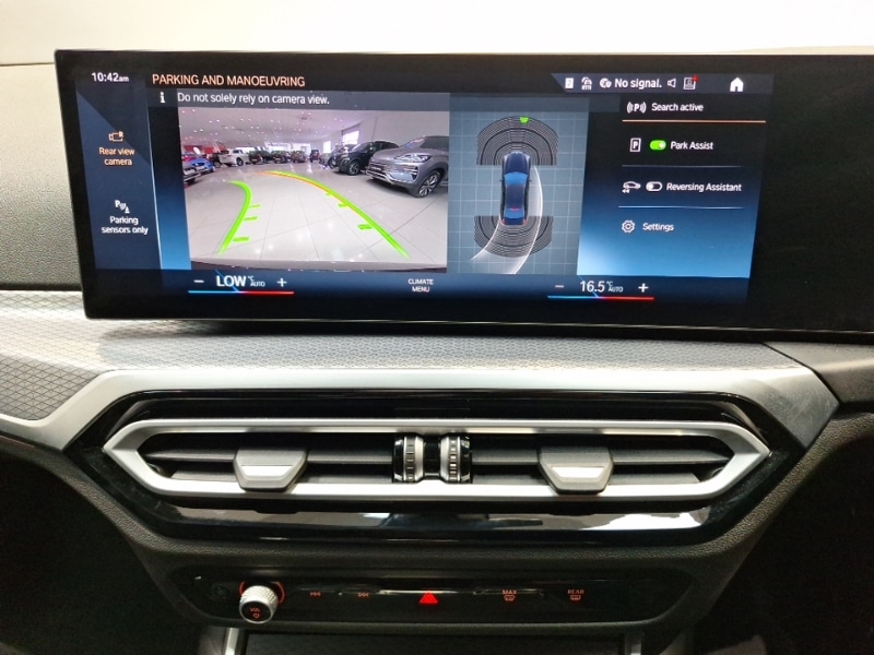Used BMW 3 Series 2024 for sale - 76353873: Photo 11