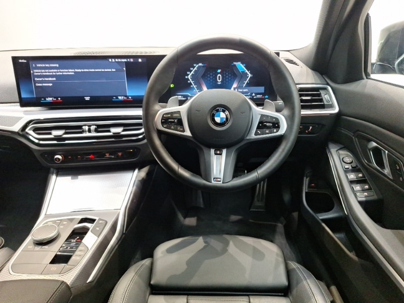 Used BMW 3 Series 2024 for sale - 76353873: Photo 7