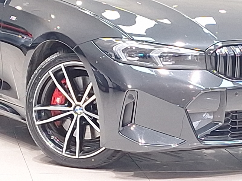 Used BMW 3 Series 2024 for sale - 76353873: Photo 9