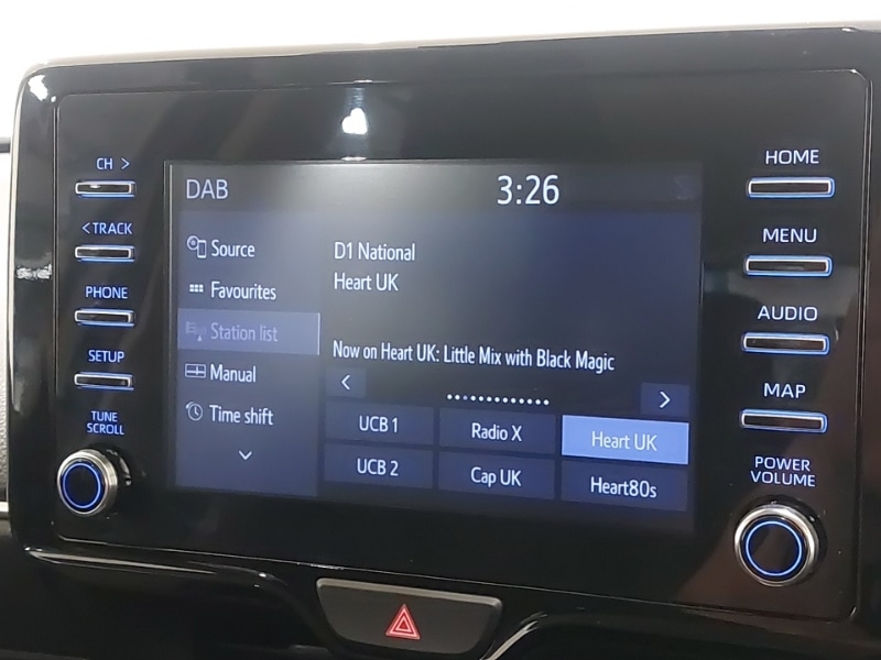 Used Toyota Yaris 2022 for sale - 77851873: Photo 10