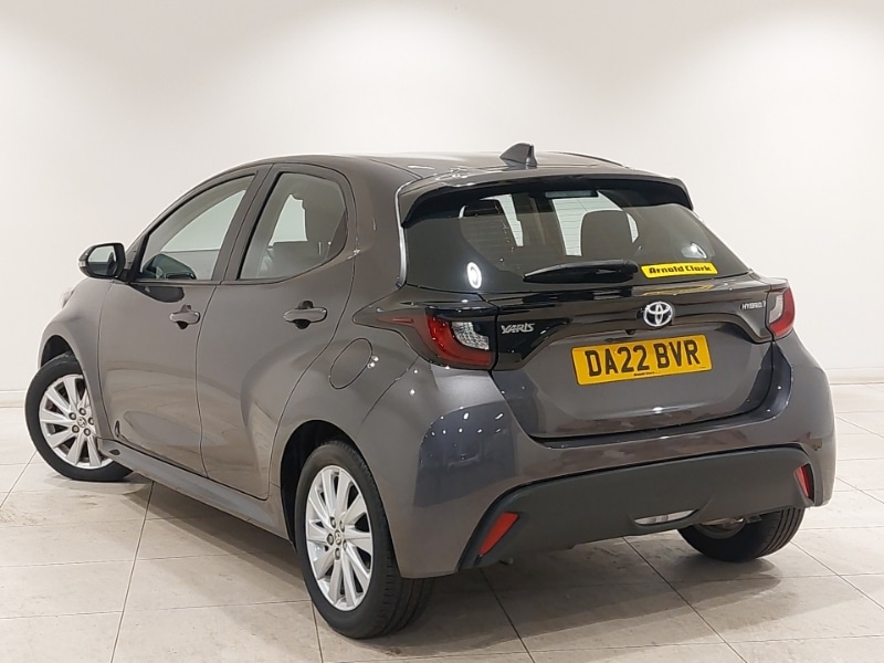 Used Toyota Yaris 2022 for sale - 77851873: Photo 3