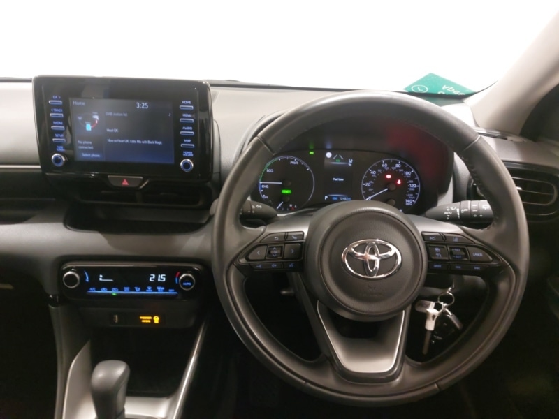 Used Toyota Yaris 2022 for sale - 77851873: Photo 7