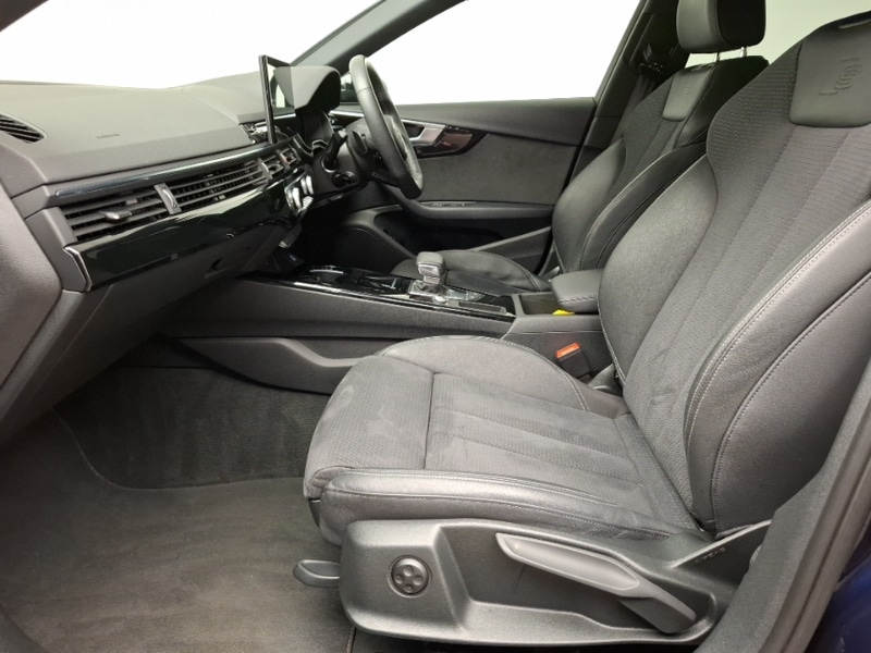 Used Audi A4 2024 for sale - 77147179: Photo 5