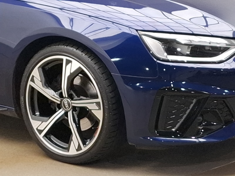 Used Audi A4 2024 for sale - 77147179: Photo 9