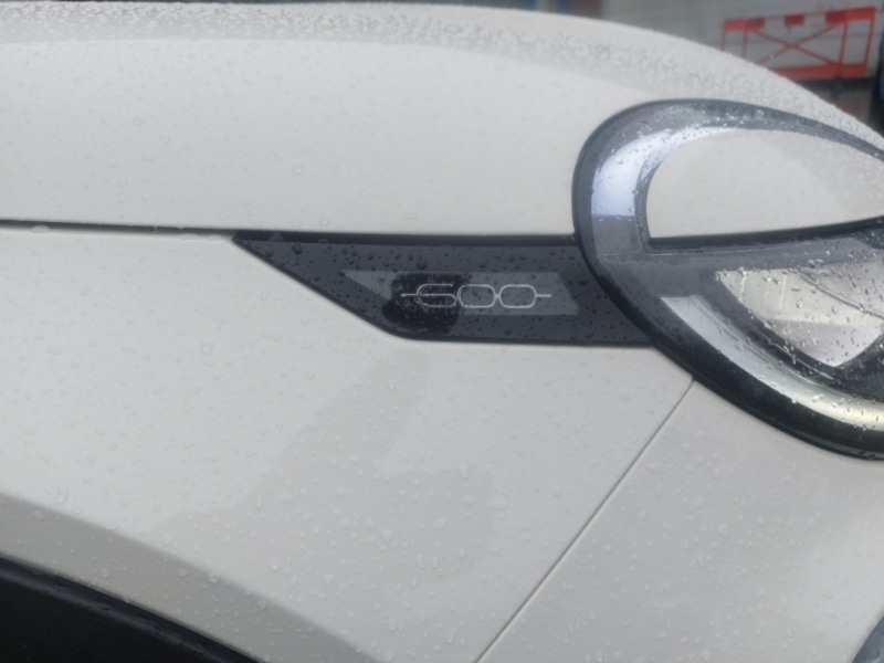 Used Fiat 600 2026 for sale - 77847676: Photo 12