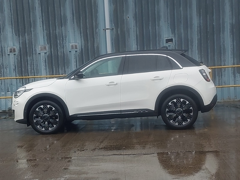 Used Fiat 600 2026 for sale - 77847676: Photo 4