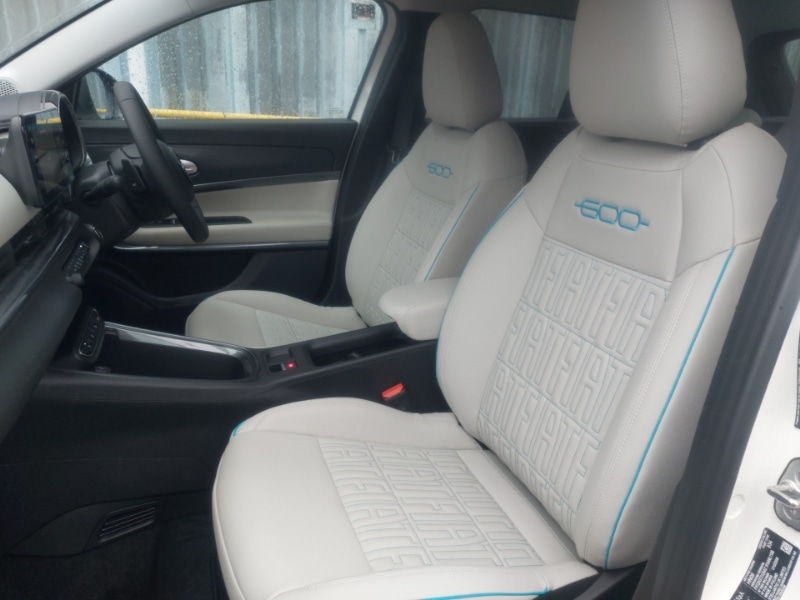 Used Fiat 600 2026 for sale - 77847676: Photo 5