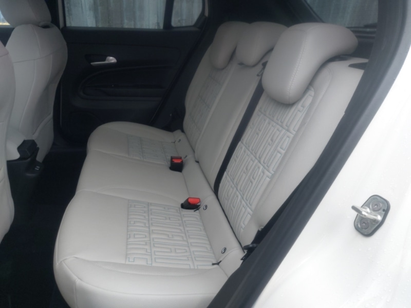 Used Fiat 600 2026 for sale - 77847676: Photo 6