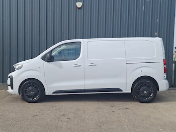 Used Vauxhall Vivaro 2025 for sale - 79011693: Photo