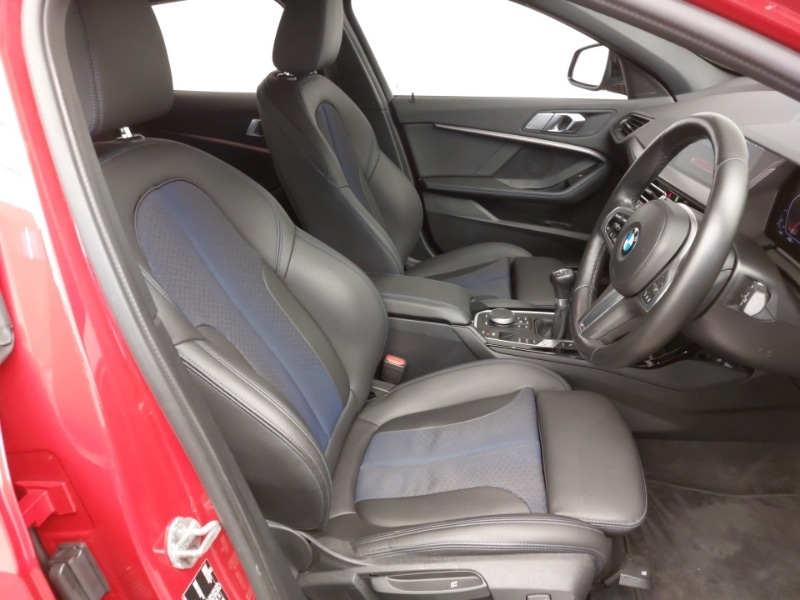 Used BMW 1 Series 2022 for sale - 77308221: Photo 11