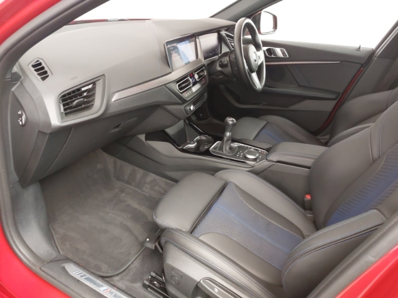 Used BMW 1 Series 2022 for sale - 77308221: Photo 7