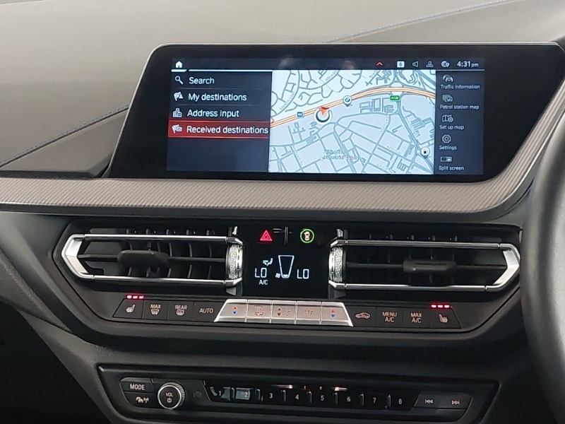 Used BMW 1 Series 2022 for sale - 77308221: Photo 8