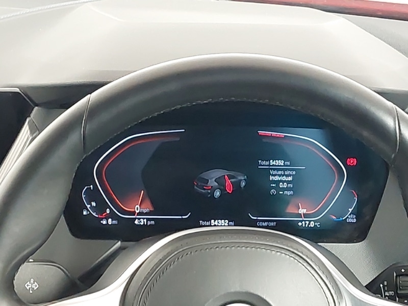 Used BMW 1 Series 2022 for sale - 77308221: Photo 9