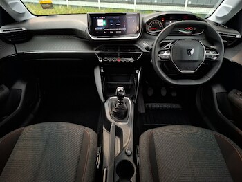 Used Peugeot 208 2025 for sale - 78275090: Photo