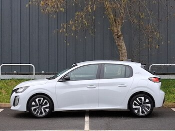 Used Peugeot 208 2025 for sale - 78275090: Photo