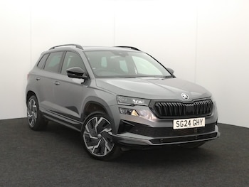 Skoda - Karoq