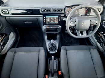 Used Citroen C3 2024 for sale - 76954967: Photo