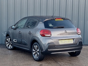 Used Citroen C3 2024 for sale - 76954967: Photo