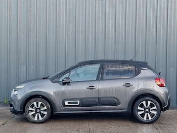 Used Citroen C3 2024 for sale - 76954967: Photo