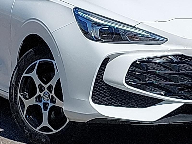 Used MG MG3 2024 for sale - 76614322: Photo 9