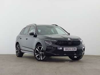 2024 - 1.0 TSI Monte Carlo 5dr DSG