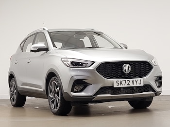 Used MG MG ZS 2022 for sale - 75640227: Photo
